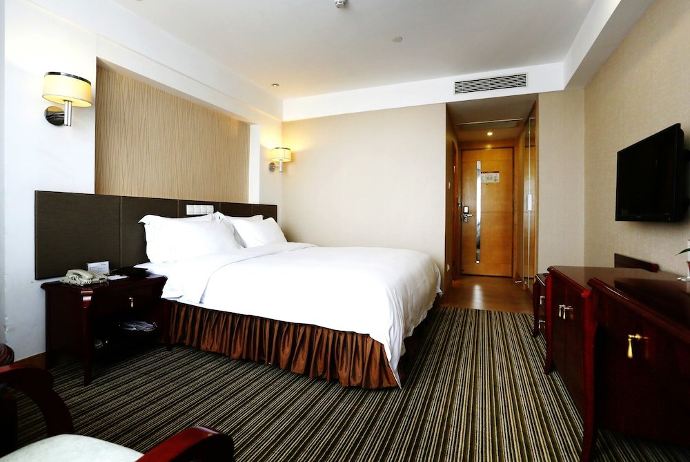 shenzhen sichuan hotel