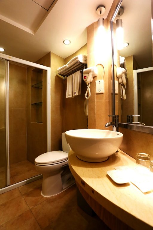 shenzhen sichuan hotel