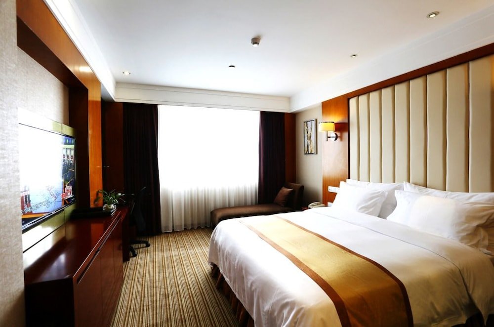 shenzhen sichuan hotel