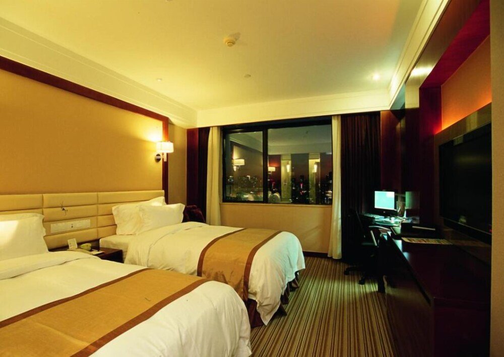 shenzhen sichuan hotel