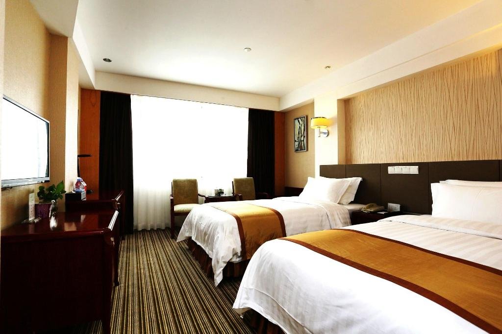 shenzhen sichuan hotel