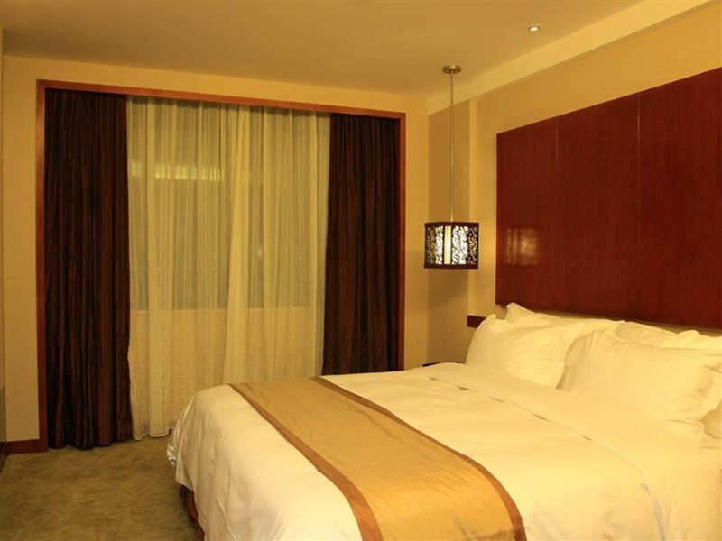 shenzhen sichuan hotel