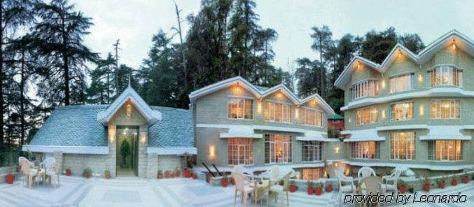 shimla