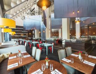 The Starling Atlanta Midtown, Curio Collection By Hilton,In Atlanta (Midtown),4 star