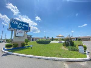 skyline inn atlantic city