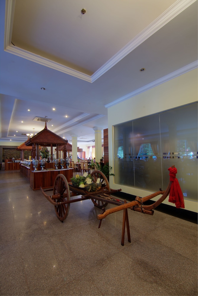 hotel somadevi angkor resort and spa
