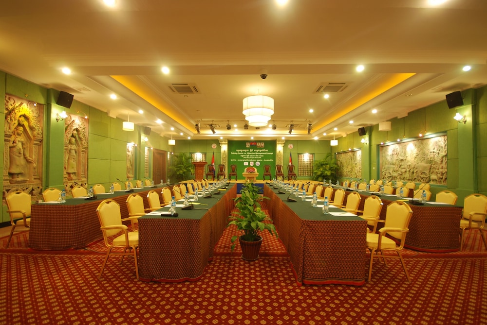 hotel somadevi angkor resort and spa