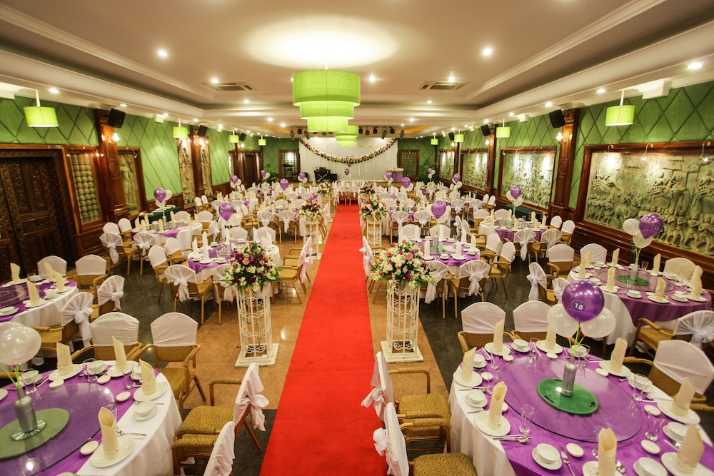 hotel somadevi angkor resort and spa