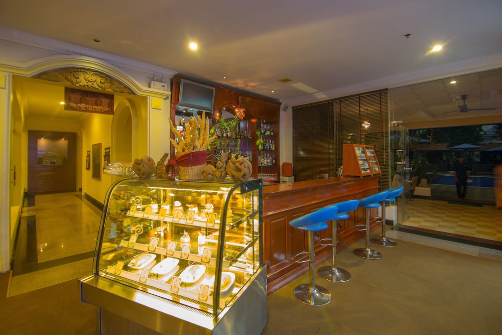 hotel somadevi angkor resort and spa