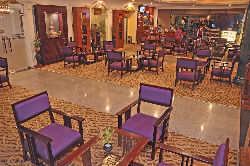 hotel somadevi angkor resort and spa