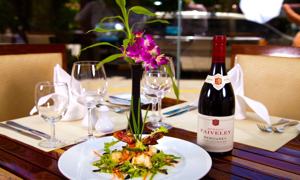 hotel somadevi angkor resort and spa