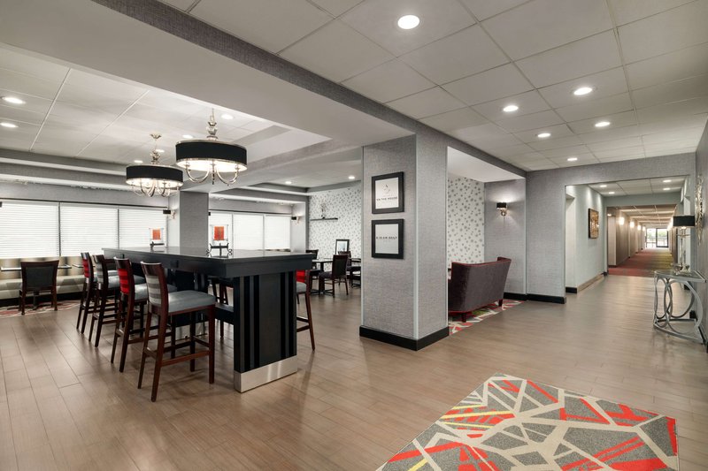 hampton inn greenville simpsonville