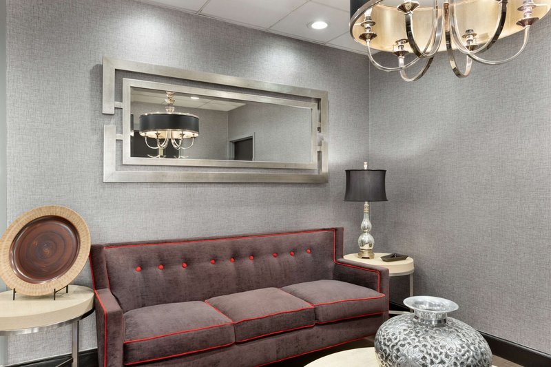 hampton inn greenville simpsonville