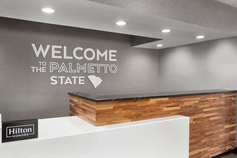 hampton inn greenville simpsonville