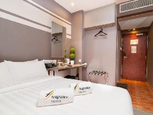 Fragrance Hotel - Kovan,Hougang>>Central Singapore,2 star