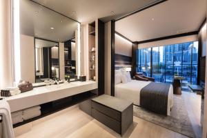 Intercontinental Singapore Robertson Quay By Ihg,Orchard>>Central Singapore,5 star