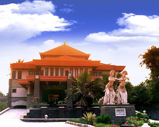 Pelangi Bali Hotel & Spa,Denpasar>>Bali,4 star