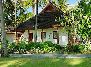 Holiday Resort Lombok,Mangsit>>Lombok,4 star