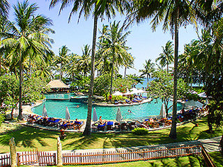 Holiday Resort Lombok,Mangsit>>Lombok,4 star