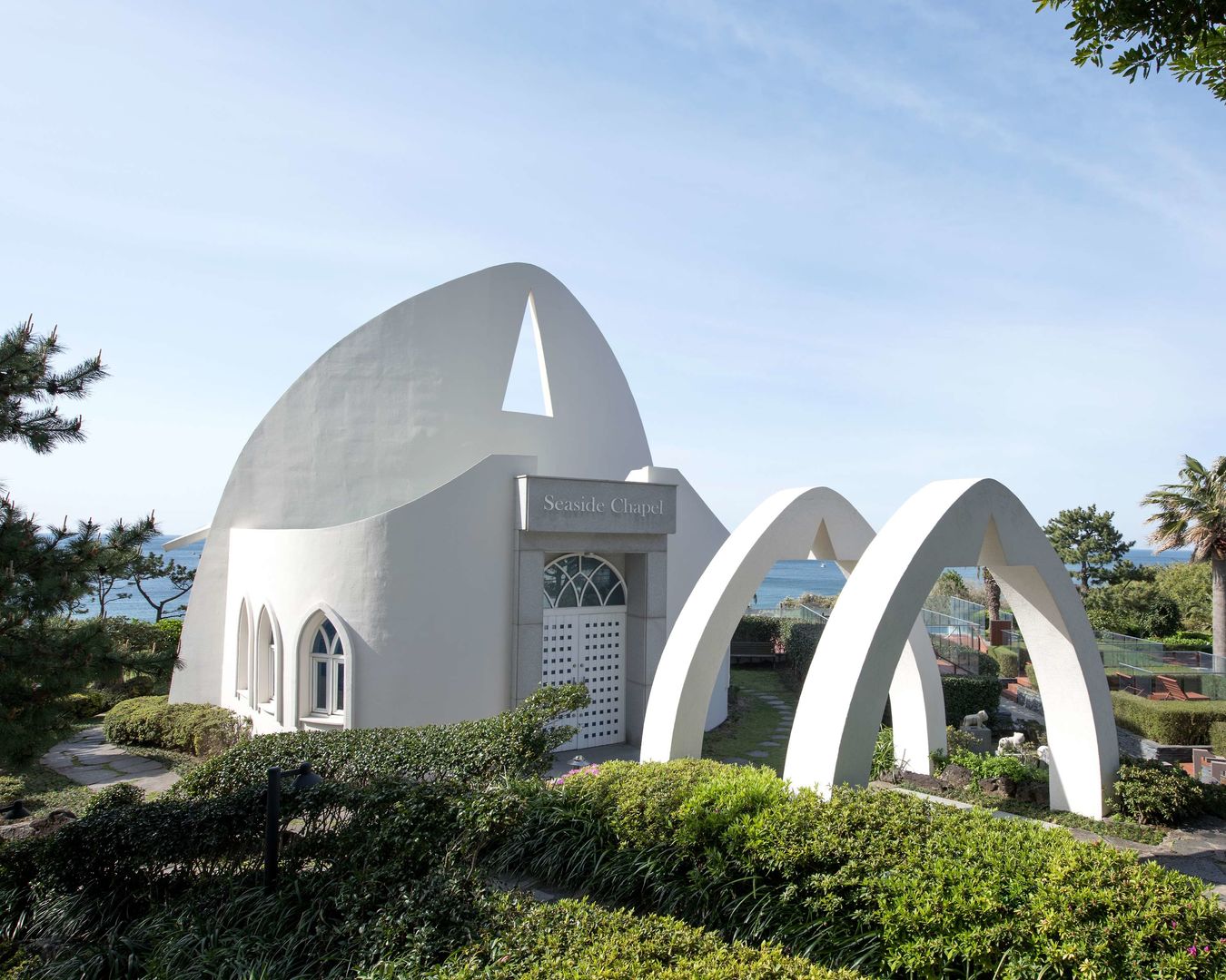 parnas hotel jeju