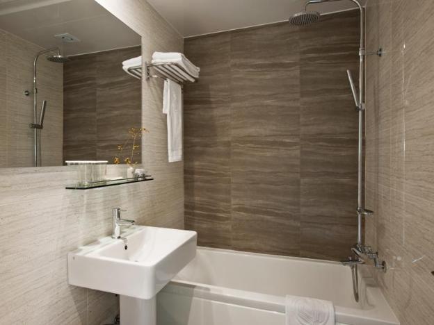 central tourist hotel