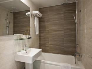 central tourist hotel