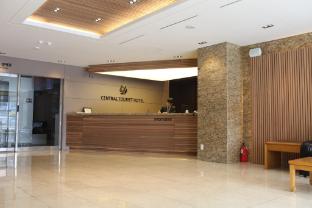 central tourist hotel