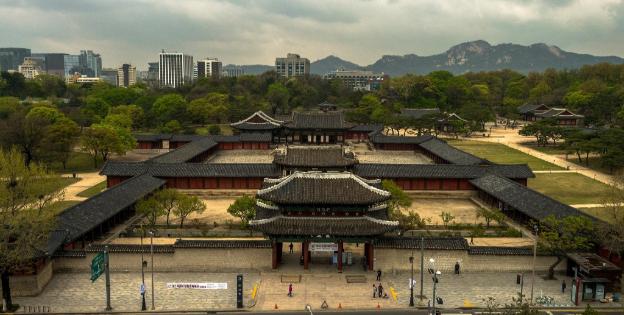 central tourist hotel