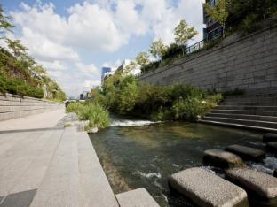 central tourist hotel