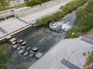 central tourist hotel