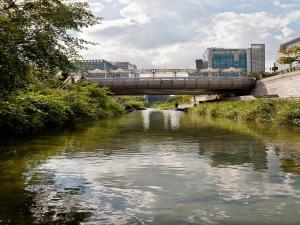 central tourist hotel