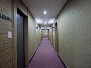 central tourist hotel