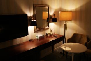 central tourist hotel