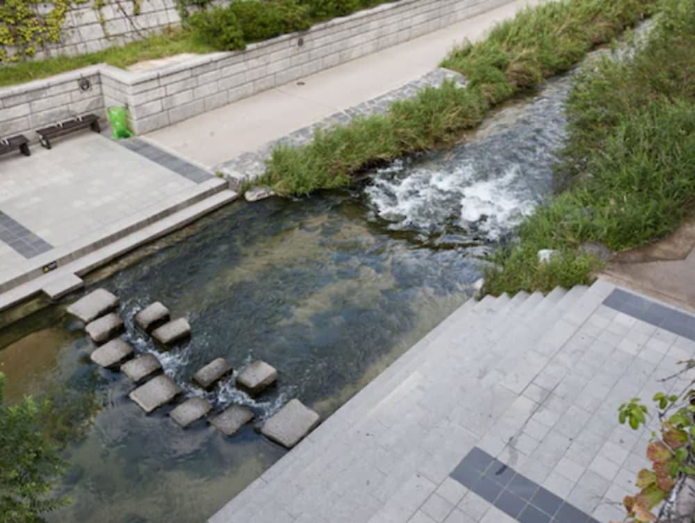 central tourist hotel