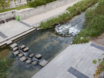 central tourist hotel