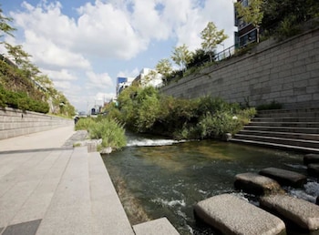 central tourist hotel