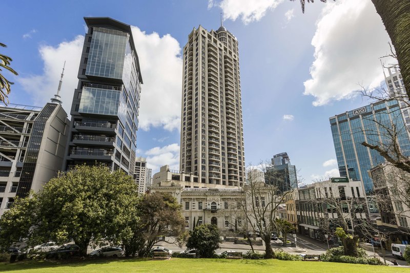 avani auckland metropolis residences