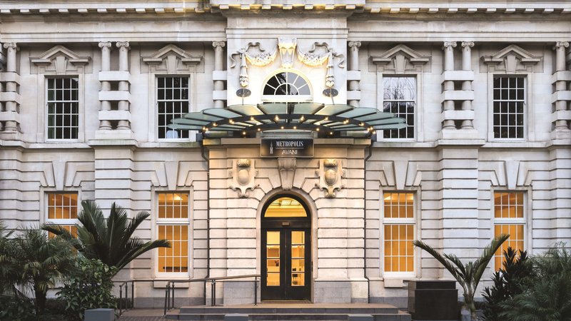 avani auckland metropolis residences