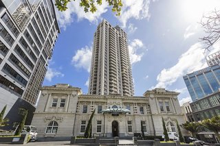 avani auckland metropolis residences