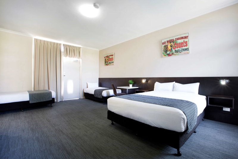 links hotel