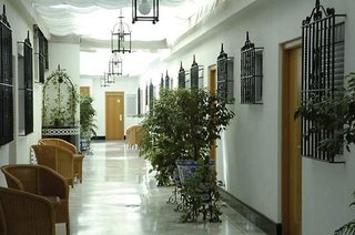 Hotel Catalonia Hispalis,Costa De La Luz>>Cerro-Amate,3 star