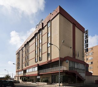 Hotel Catalonia Hispalis,Costa De La Luz>>Cerro-Amate,3 star