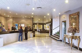 Hotel Catalonia Hispalis,Costa De La Luz>>Cerro-Amate,3 star