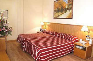 Hotel Catalonia Hispalis,Costa De La Luz>>Cerro-Amate,3 star