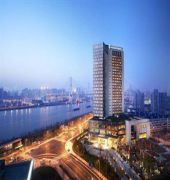 intercontinental shanghai expo by ihg