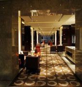 intercontinental shanghai expo by ihg