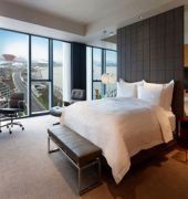 intercontinental shanghai expo by ihg