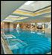 intercontinental shanghai expo by ihg