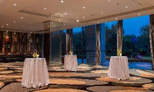 intercontinental shanghai expo by ihg