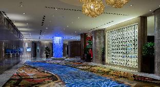 intercontinental shanghai expo by ihg